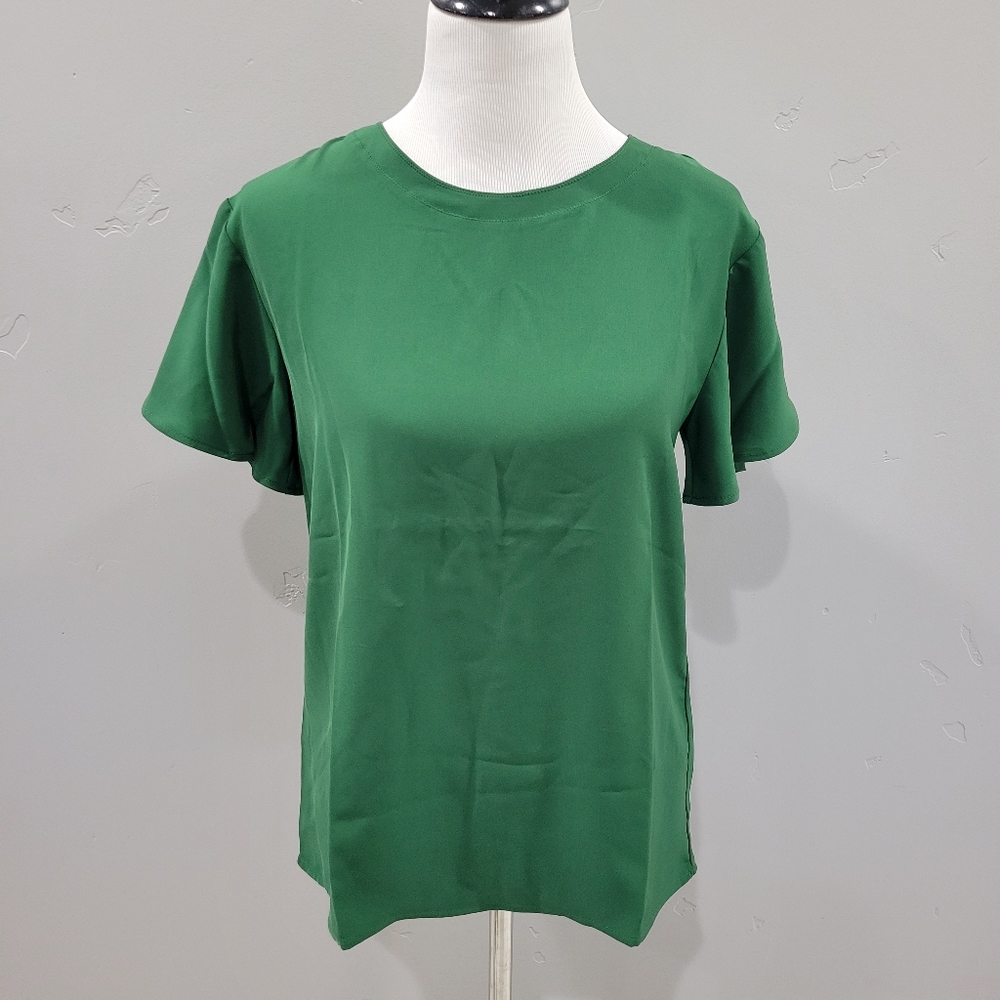 NWT DKNY Blouse